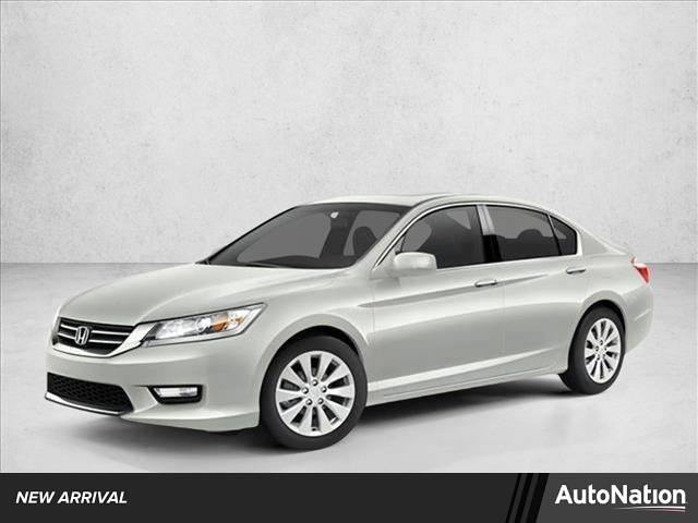 2014 Honda Accord EX — Sedan — 105,230 mi — Santa Clara, CA