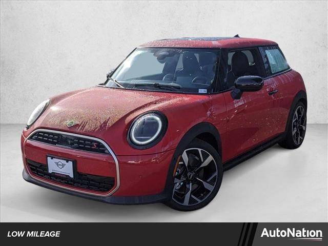 2025 MINI Hardtop Cooper S — Hatchback — 337 mi — Santa Clara, CA