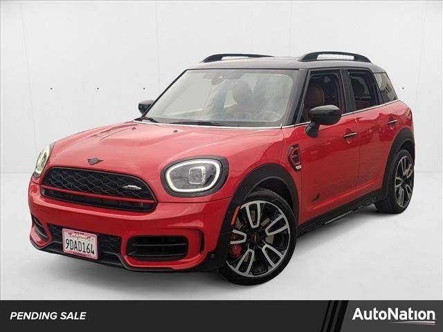 2023 MINI Countryman John Cooper Works — SUV — 33,300 mi — Santa Clara, CA