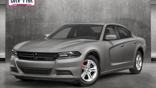 2020 Dodge Charger SXT — Sedan — 88,168 mi — Santa Clara, CA