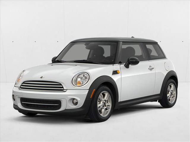 2013 MINI Hardtop Cooper — Hatchback — 147,481 mi — Santa Clara, CA