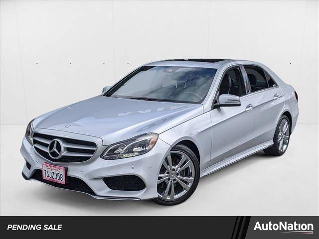 2016 Mercedes-Benz E-Class E 350 — Sedan — 90,209 mi — Santa Clara, CA