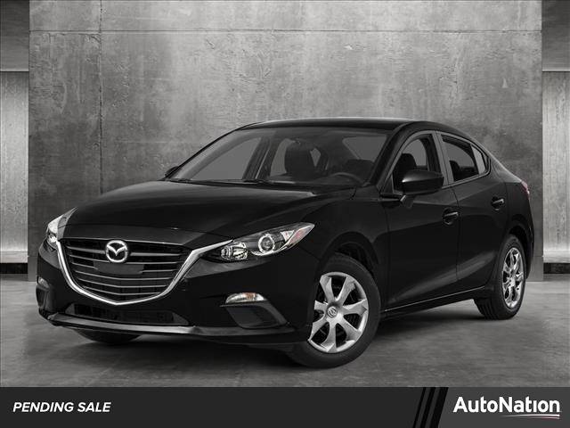 2016 Mazda Mazda3 i Sport — Sedan — 78,659 mi — Santa Clara, CA