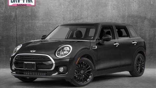 2016 MINI Clubman Cooper — Wagon — 115,255 mi — Santa Clara, CA