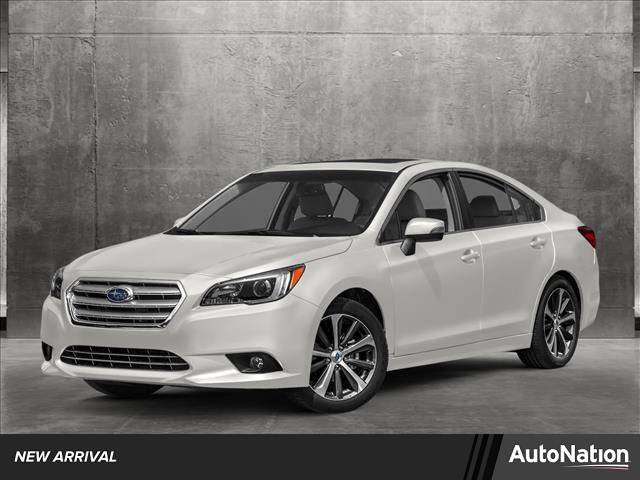 2015 Subaru Legacy 3.6R Limited — Sedan — 56,460 mi — Santa Clara, CA