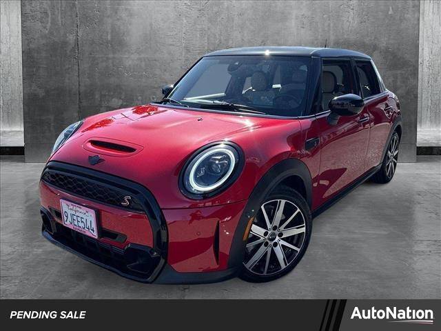 2024 MINI Hardtop Cooper S — Hatchback — 22,626 mi — Santa Clara, CA