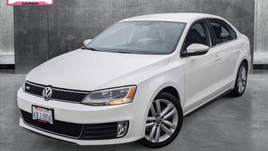 2012 Volkswagen Jetta GLI — Sedan — 105,734 mi — Santa Clara, CA