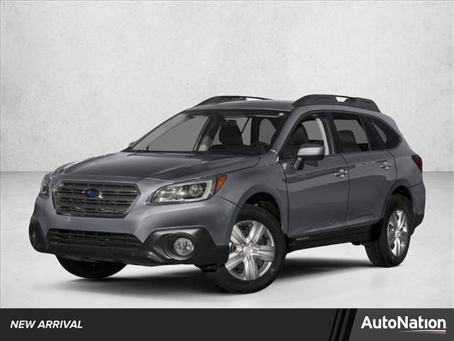 2017 Subaru Outback 2.5i — SUV — 140,805 mi — Santa Clara, CA