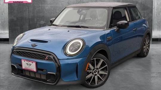 2022 MINI Hardtop Cooper S — Hatchback — 28,614 mi — Santa Clara, CA