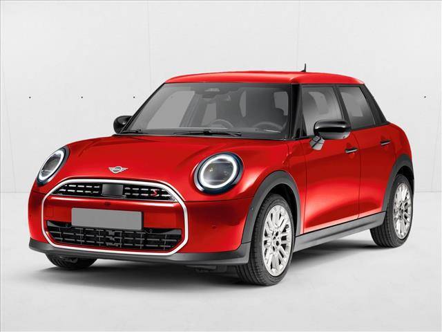 2025 MINI Hardtop Cooper S — Hatchback — 2,312 mi — Santa Clara, CA