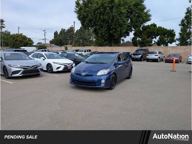 2010 Toyota Prius Two — Sedan — 150,396 mi — Hayward, CA