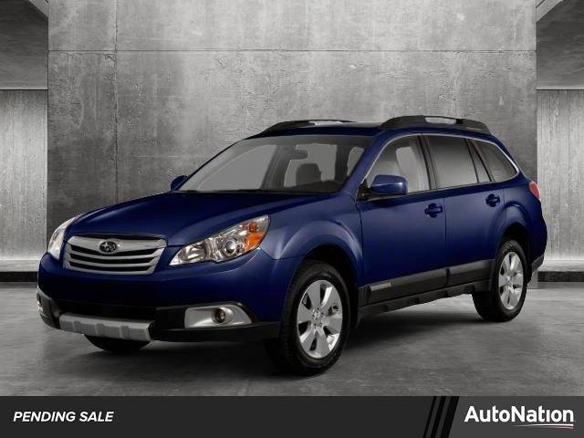 2012 Subaru Outback 2.5i Limited — SUV — 117,392 mi — Hayward, CA