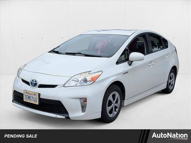 2015 Toyota Prius Two — Hatchback — 146,391 mi — Hayward, CA