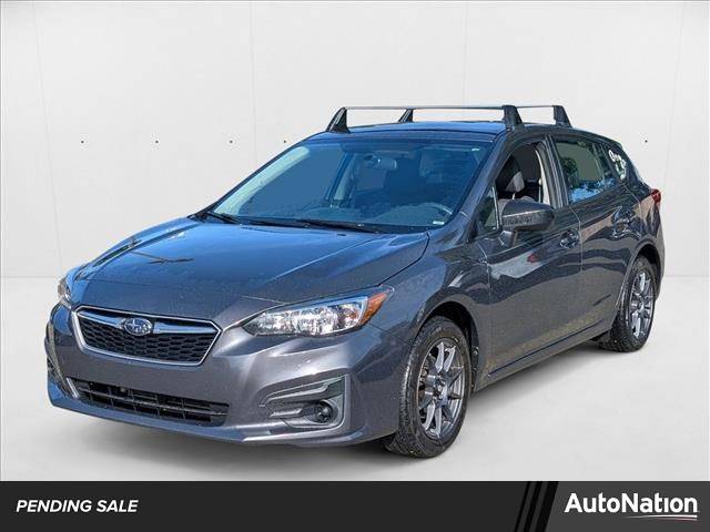 2019 Subaru Impreza 2.0i — Hatchback — 75,560 mi — Hayward, CA