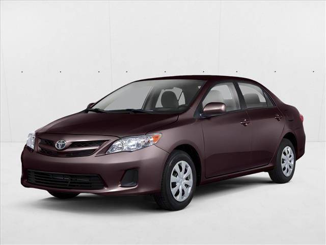 2013 Toyota Corolla LE — Sedan — 139,745 mi — Hayward, CA