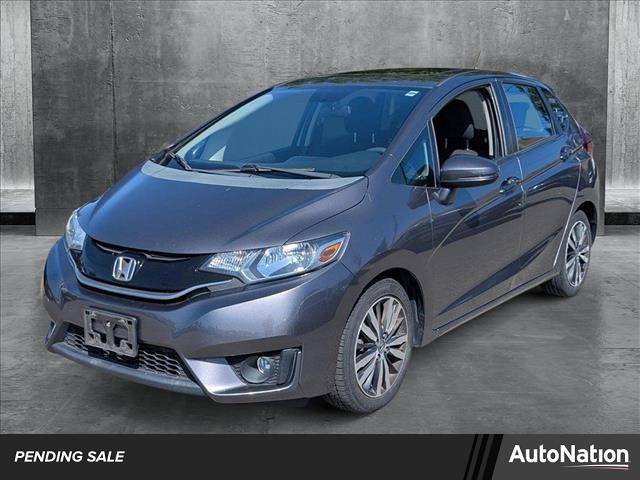 2015 Honda Fit EX — Hatchback — 94,472 mi — Hayward, CA