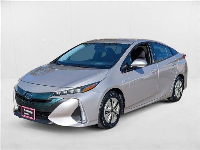 2018 Toyota Prius Prime Plus — Hatchback — 70,782 mi — Hayward, CA