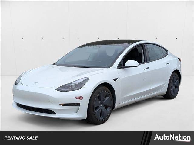 2023 Tesla Model 3 Model 3 — Sedan — 25,138 mi — Hayward, CA