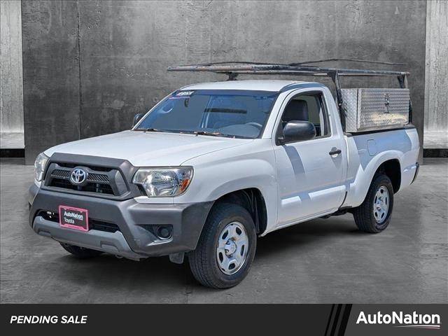 2013 Toyota Tacoma Base — Pickup Truck — 178,386 mi — Hayward, CA