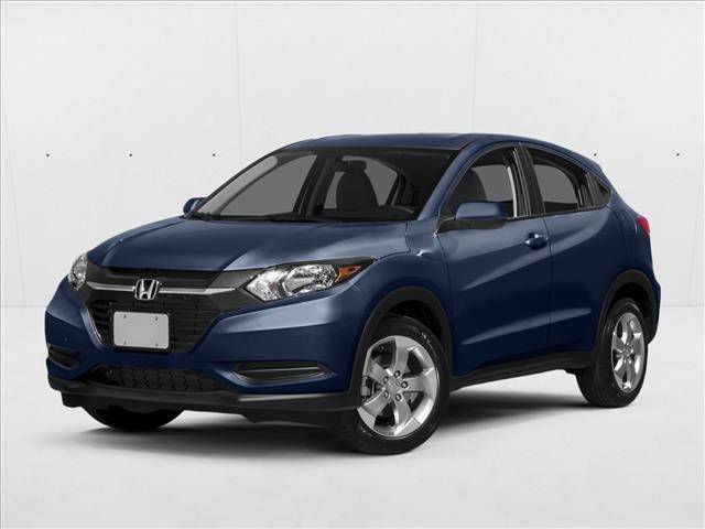 2017 Honda HR-V LX — SUV — 88,298 mi — Hayward, CA