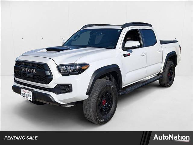 2019 Toyota Tacoma TRD Pro — Pickup Truck — 15,398 mi — Hayward, CA