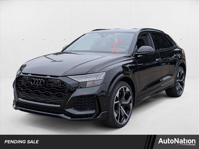 2021 Audi RS Q8 Standard — SUV — 29,606 mi — Hayward, CA