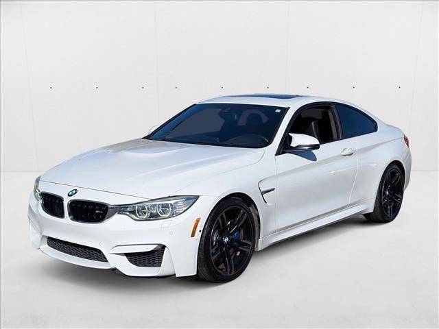2015 BMW M4 Standard — Coupe — 113,406 mi — Hayward, CA