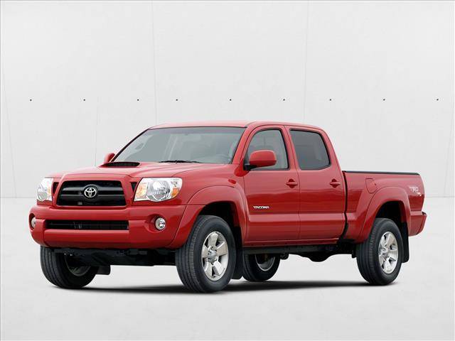 2008 Toyota Tacoma PreRunner — Pickup Truck — 215,428 mi — Hayward, CA