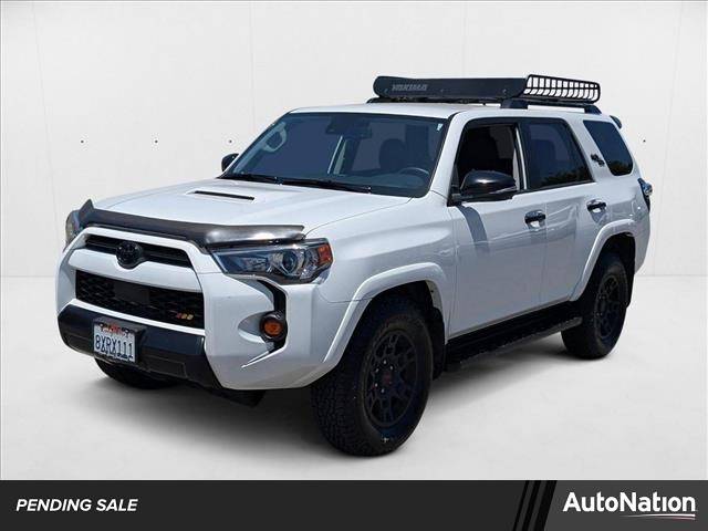 2021 Toyota 4Runner Venture — SUV — 60,417 mi — Hayward, CA