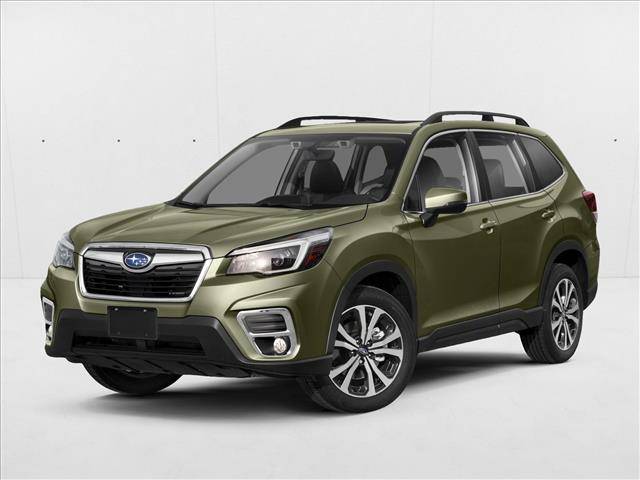 2021 Subaru Forester 2.5i Limited — SUV — 14,020 mi — Hayward, CA