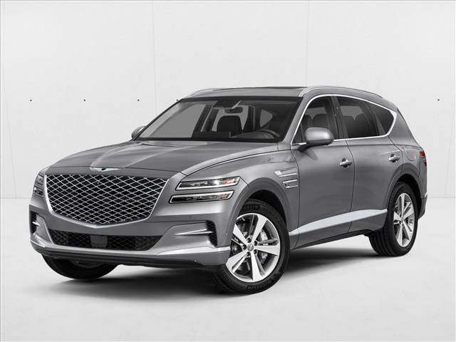 2023 Genesis GV80 3.5T Advanced + — SUV — 26,650 mi — Hayward, CA