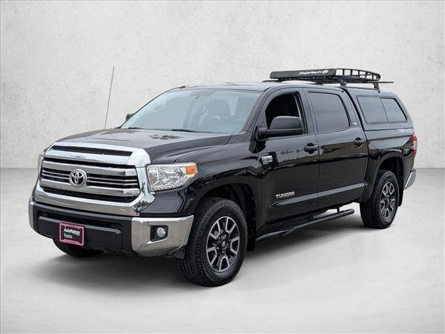 2016 Toyota Tundra SR5 — Pickup Truck — 155,544 mi — Hayward, CA