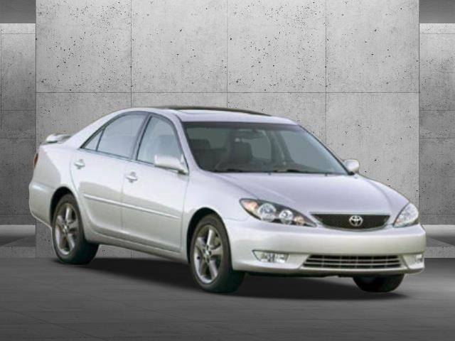 2006 Toyota Camry LE — Sedan — 192,445 mi — Hayward, CA