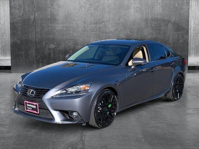 2016 Lexus IS IS 200t — Sedan — 151,906 mi — Hayward, CA