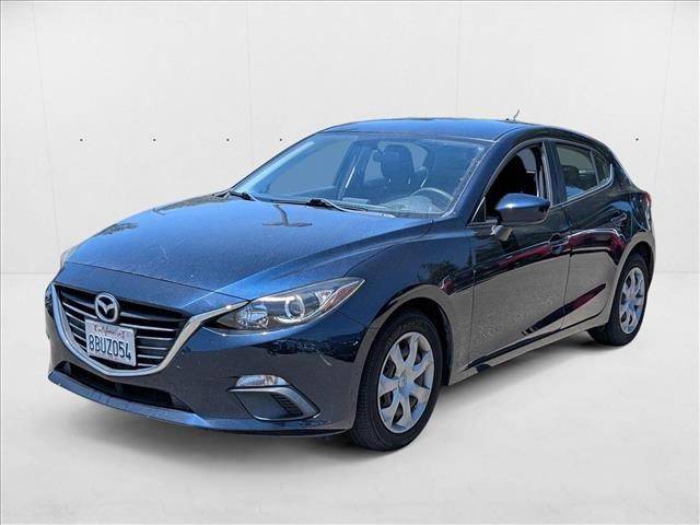 2014 Mazda Mazda3 i Sport — Hatchback — 73,201 mi — Hayward, CA