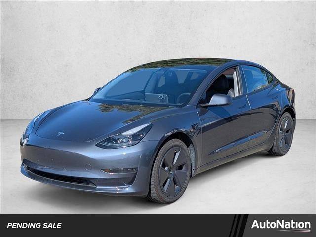 2023 Tesla Model 3 Model 3 — Sedan — 36,285 mi — Hayward, CA