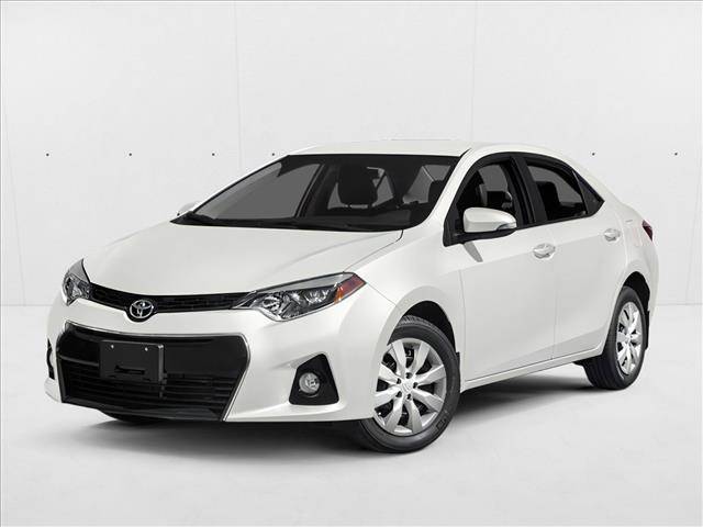 2014 Toyota Corolla S — Sedan — 123,867 mi — Hayward, CA