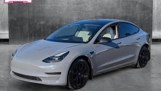 2023 Tesla Model 3 Model 3 — Sedan — 19,149 mi — Hayward, CA