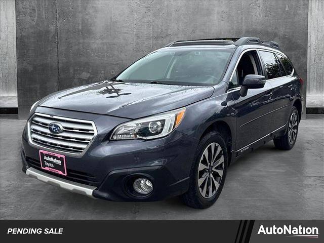 2015 Subaru Outback 3.6R Limited — SUV — 99,184 mi — Hayward, CA
