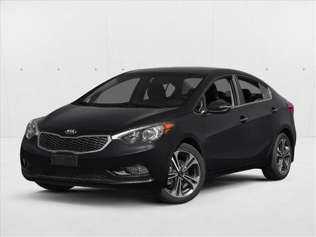 2015 Kia Forte LX — Sedan — 88,680 mi — Hayward, CA