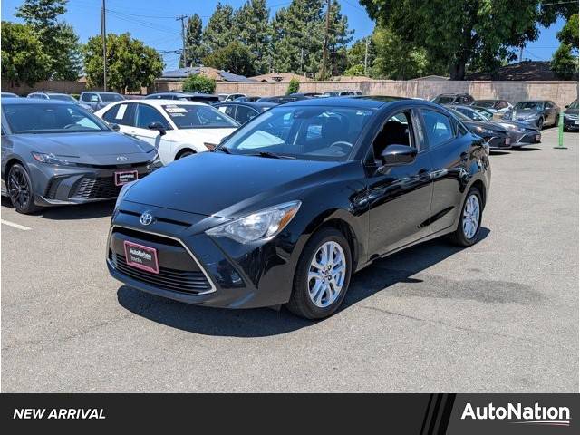 2017 Toyota Yaris iA Base — Sedan — 70,522 mi — Hayward, CA