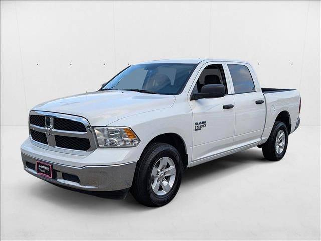 2022 Ram 1500 Classic SLT — Pickup Truck — 43,801 mi — Hayward, CA