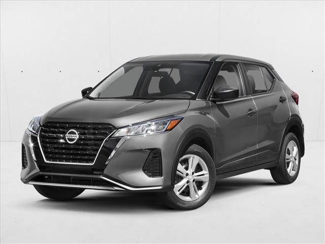 2022 Nissan Kicks S — SUV — 51,513 mi — Hayward, CA