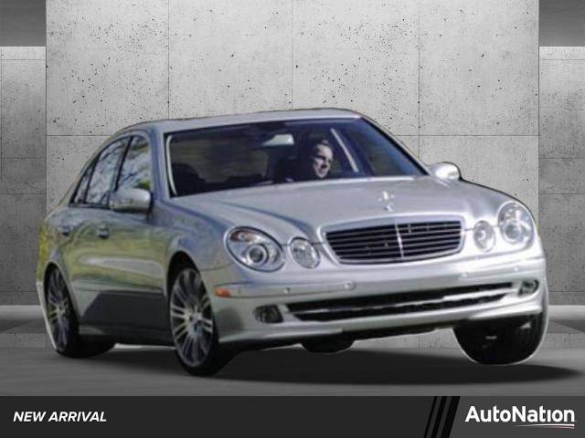 2006 Mercedes-Benz E-Class E 350 — Sedan — 146,902 mi — Hayward, CA