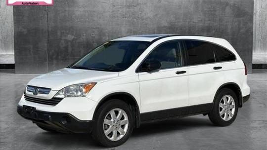 2006 Honda CR-V EX — SUV — 136,640 mi — Hayward, CA