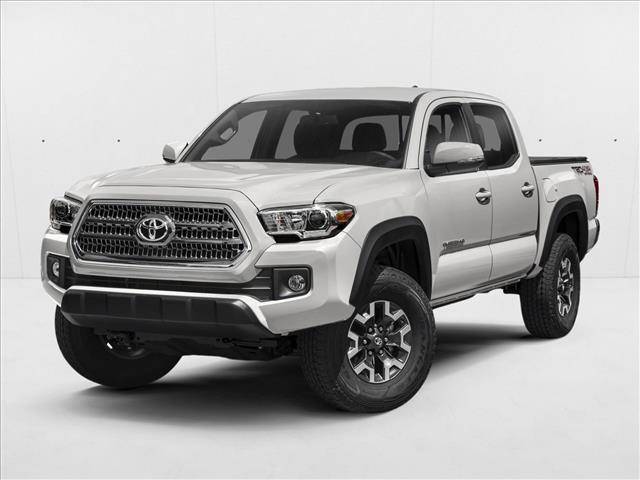 2018 Toyota Tacoma TRD Off Road — Pickup Truck — 54,201 mi — Hayward, CA