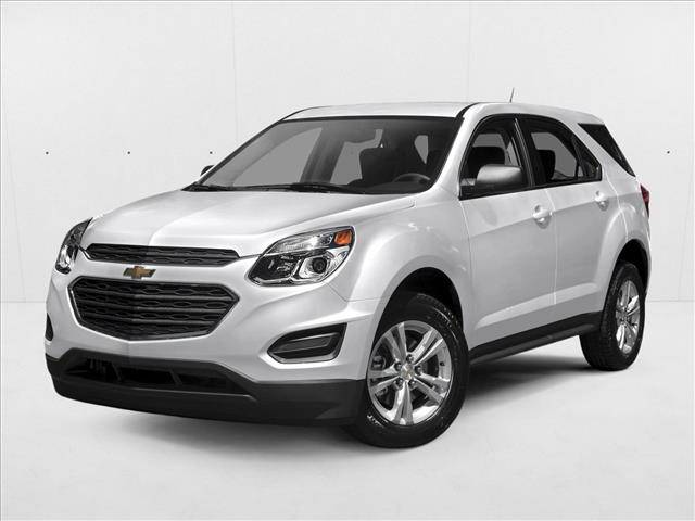 2017 Chevrolet Equinox LS — SUV — 149,072 mi — Hayward, CA