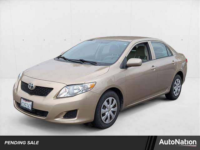 2010 Toyota Corolla LE — Sedan — 179,950 mi — Hayward, CA