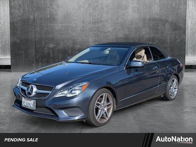 2014 Mercedes-Benz E-Class E 350 — Convertible — 73,893 mi — Hayward, CA