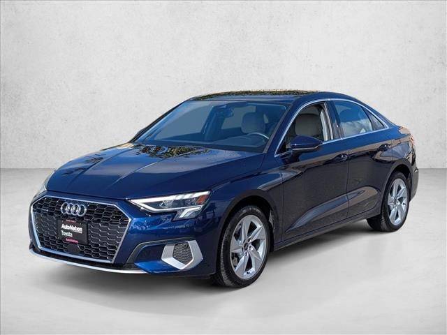 2023 Audi A3 Premium Plus — Sedan — 12,072 mi — Hayward, CA